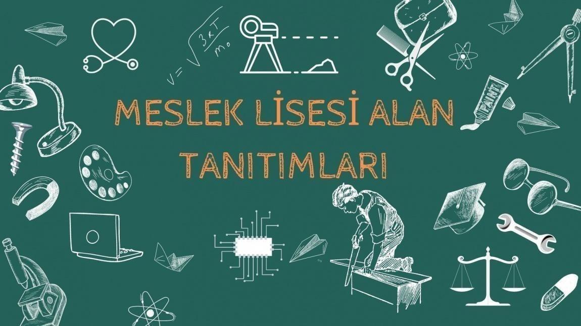9. SINIFLARA ALAN TANITIMLARI YAPILDI
